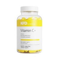 VITAMIN C 1000 мг (100таб)